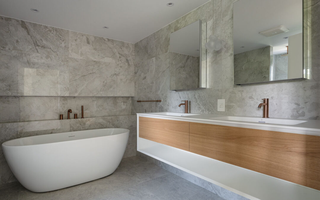 West 15th townhouse