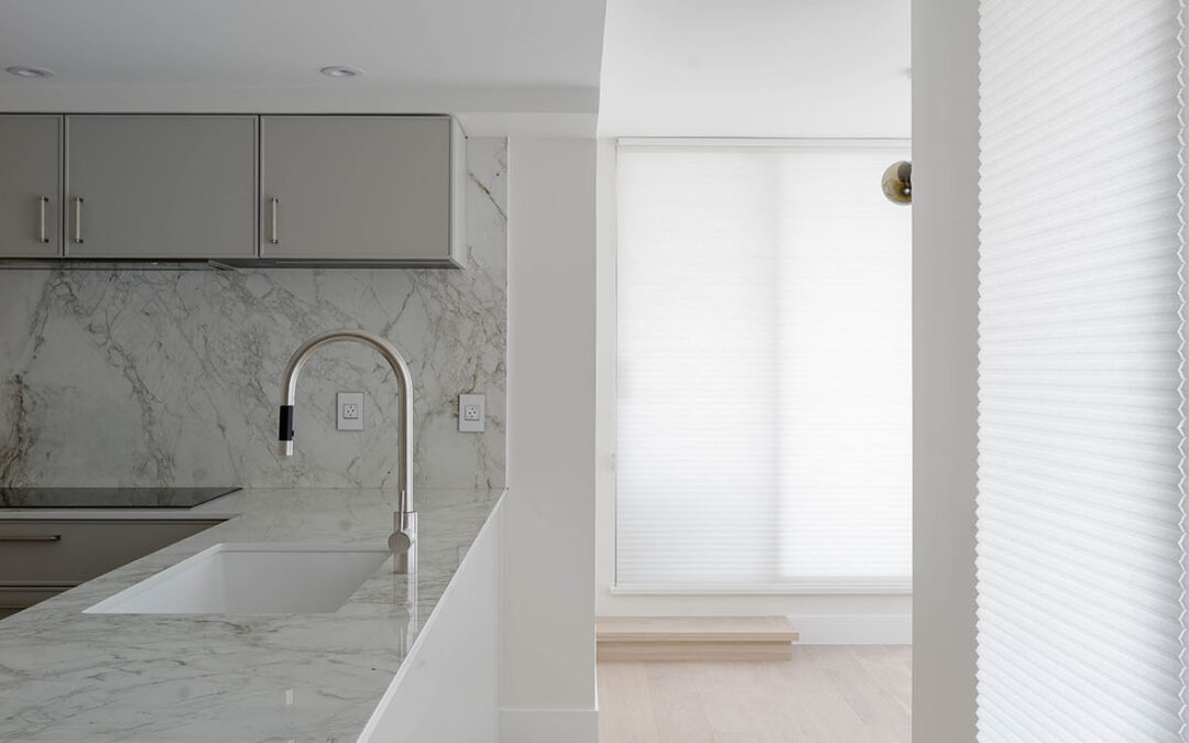 West 10th sub-penthouse