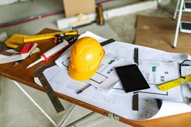 Interior Designer or Contractor First?