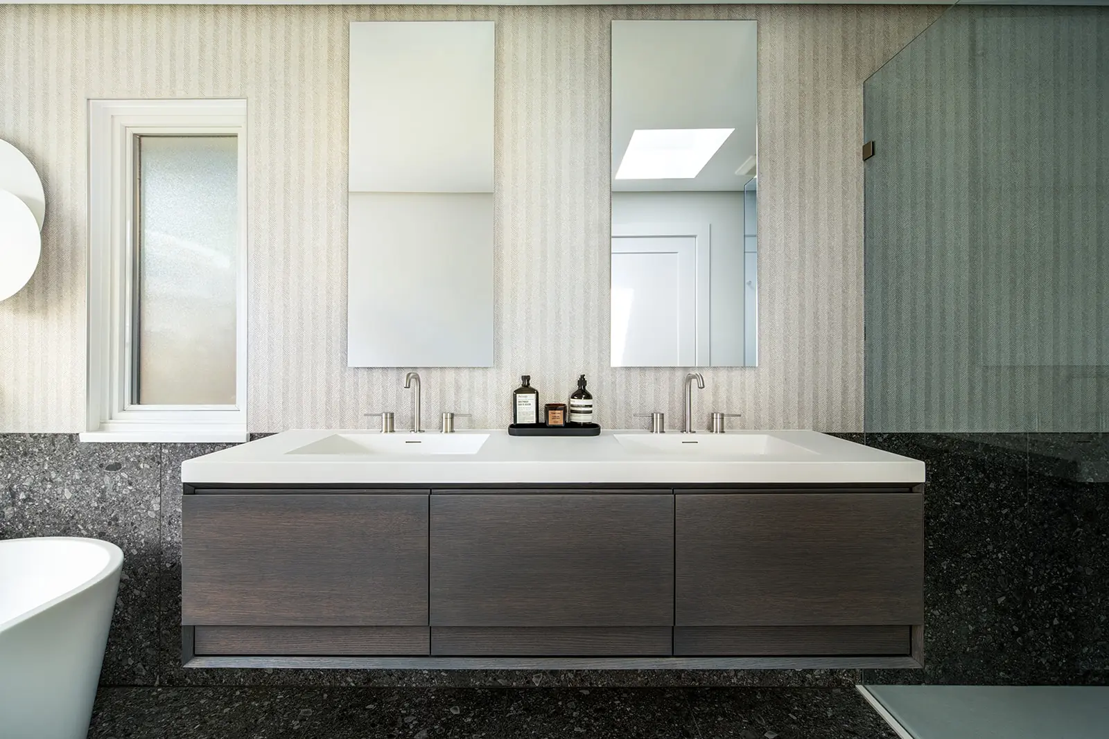 bathroom-1 Dimora interiors