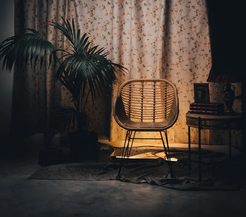 Dimora interiors
