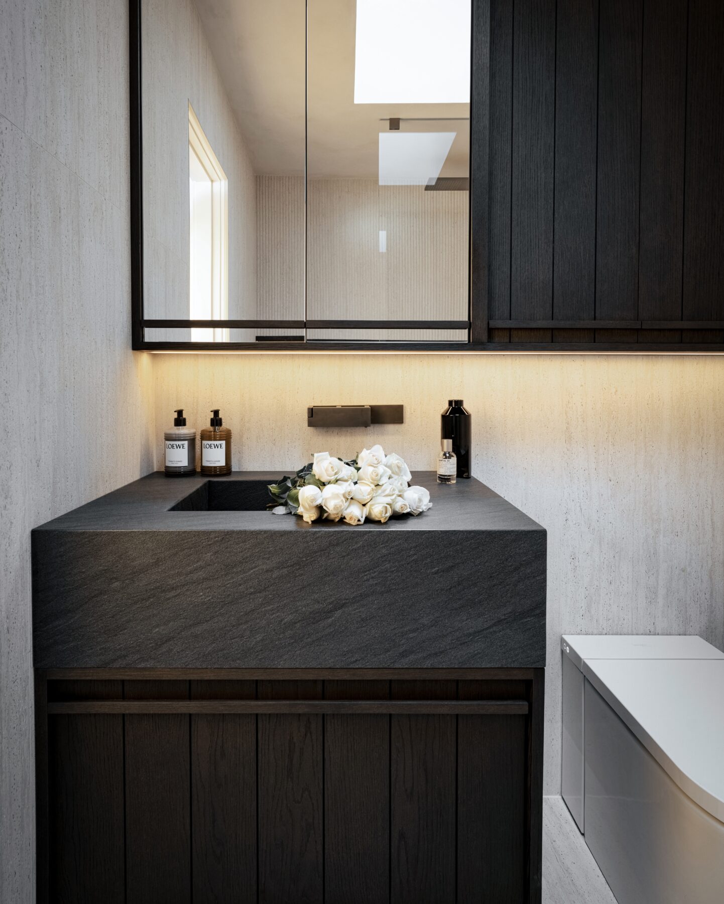 After copy Luxury Kitchen Renovation in Vancouver