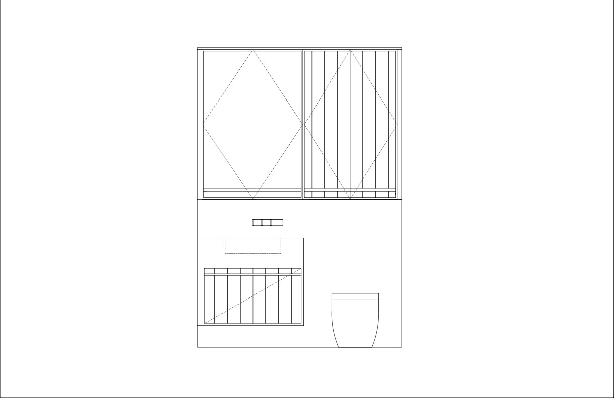 Elevation Luxury Kitchen Renovation in Vancouver